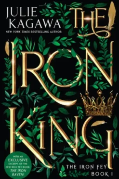 The Iron King