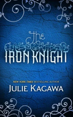 The Iron Knight