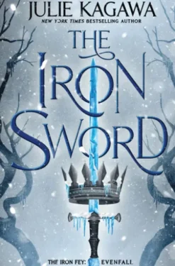 The Iron Sword