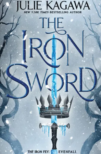 The Iron Sword