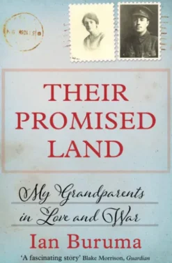 Their Promised Land