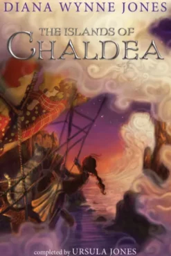 The Islands of Chaldea