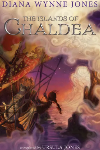 The Islands of Chaldea