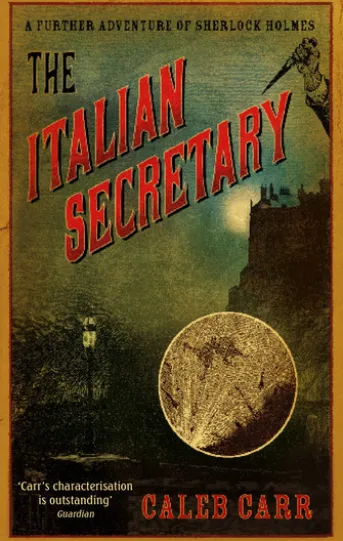 The Italian Secretary