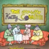 The Itty-Bitty Knitty Committee