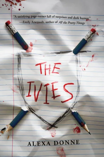 The Ivies