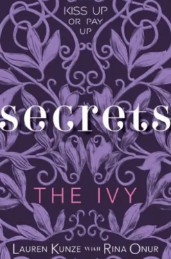 The Ivy: Secrets