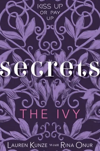 The Ivy: Secrets