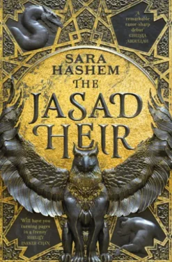 The Jasad Heir