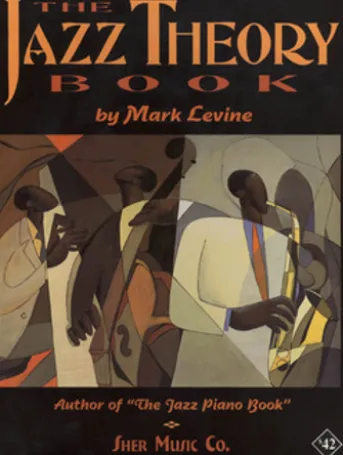 The Jazz Theory Book