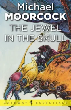 The Jewel In The Skull