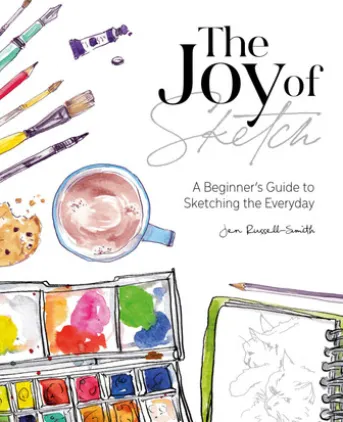 The Joy of Sketch