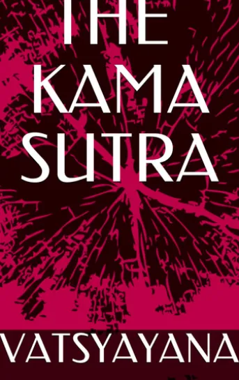 The KAMA SUTRA