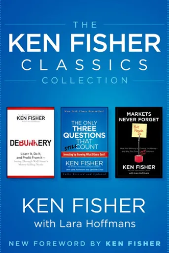 The Ken Fisher Classics Collection