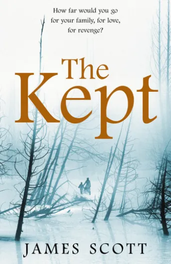 The Kept