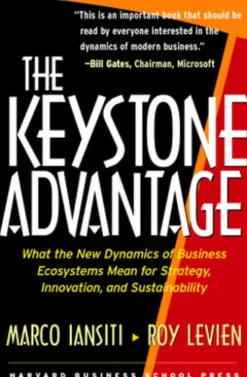 The Keystone Advantage