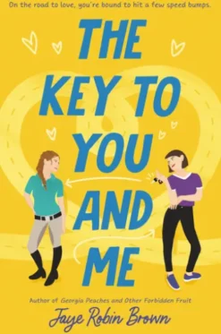 The Key to You and Me