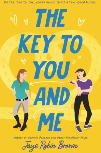 The Key to You and Me