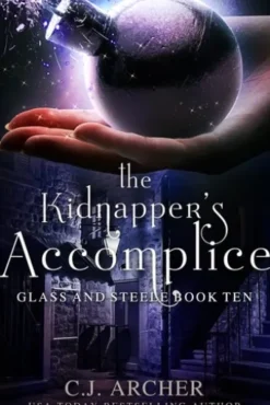 The Kidnapper's Accomplice