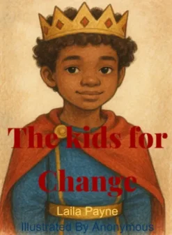 The Kids For Change