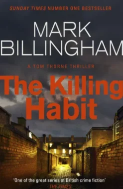 The Killing Habit