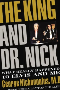 The King and Dr. Nick
