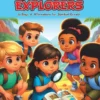 The Kingdom Explorers
