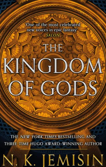 The Kingdom Of Gods