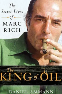 The King of Oil