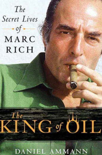 The King of Oil