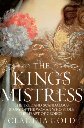 The King's Mistress