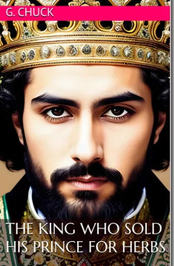 The King Who Sold His Prince for Herbs