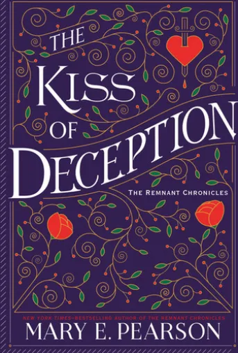 The Kiss of Deception
