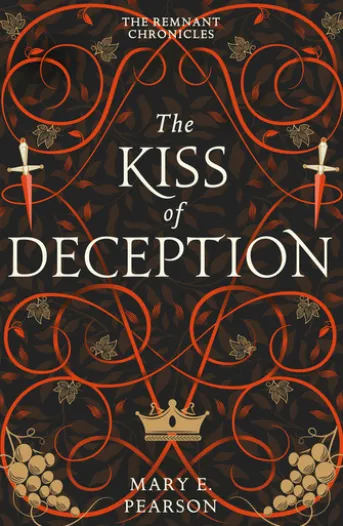 The Kiss of Deception