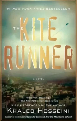 The Kite Runner