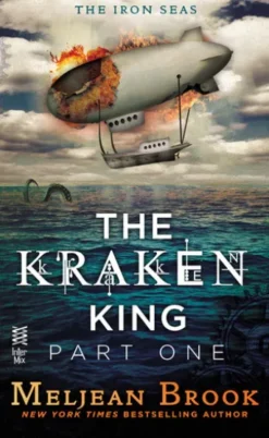 The Kraken King Part I