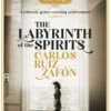 The Labyrinth of the Spirits