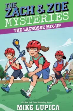 The Lacrosse Mix-Up