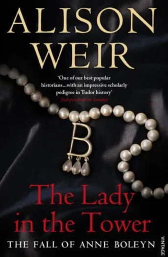 The Lady In The Tower