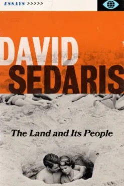 The Land and its People