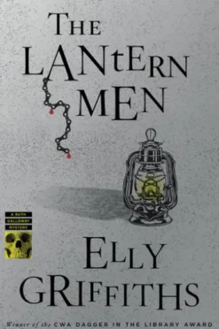 The Lantern Men