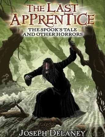 The Last Apprentice: The Spook's Tale