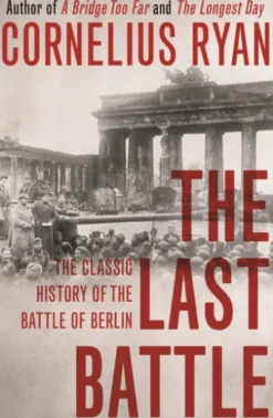 The Last Battle