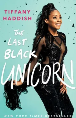 The Last Black Unicorn
