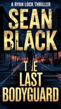 The Last Bodyguard
