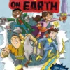 The Last Comics on Earth