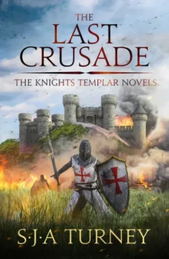 The Last Crusade