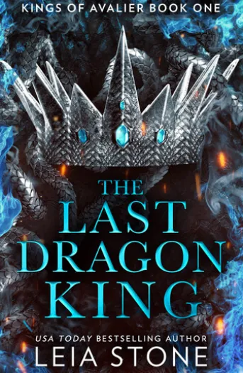 The Last Dragon King