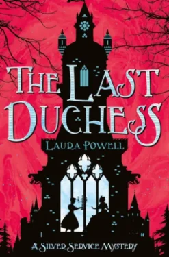 The Last Duchess