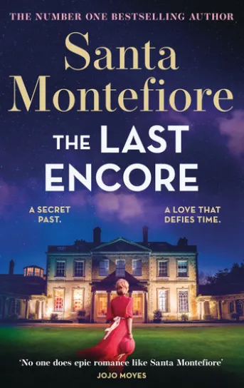 The Last Encore
